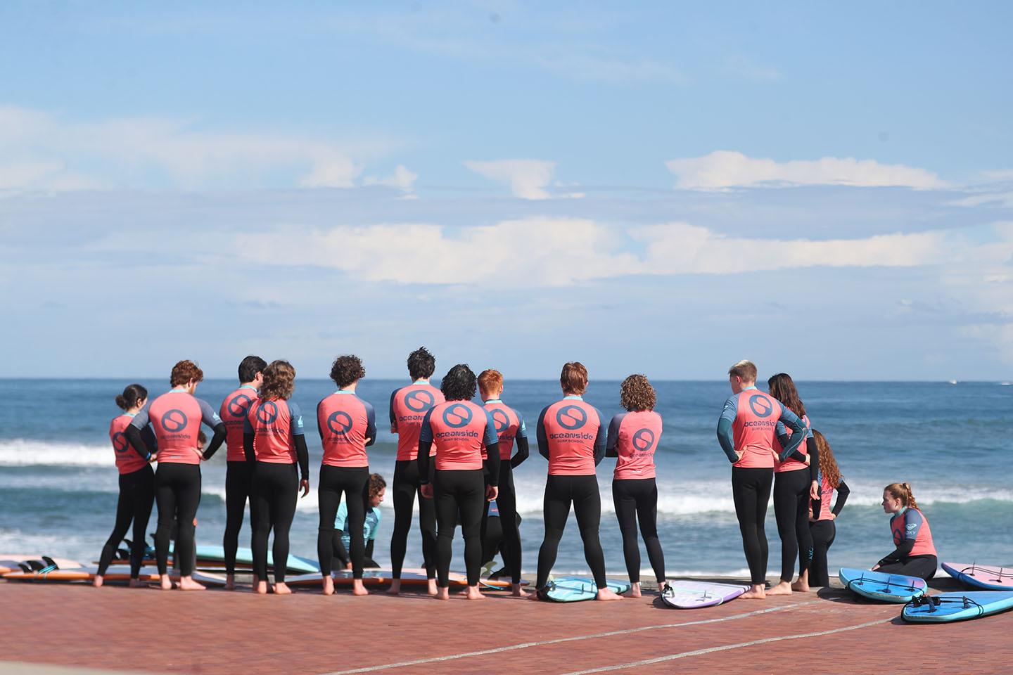 surf despedida soltera gran canaria