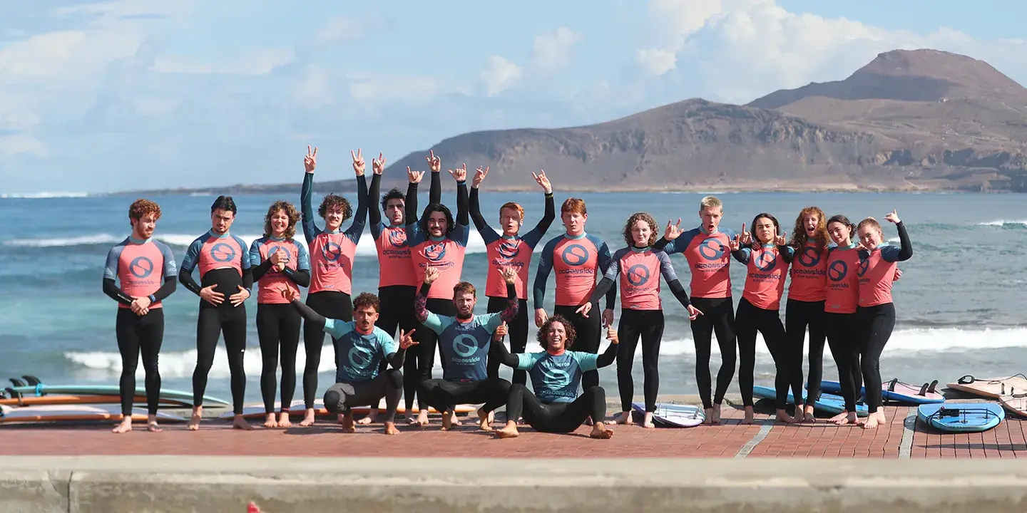 surf grupos las canteras